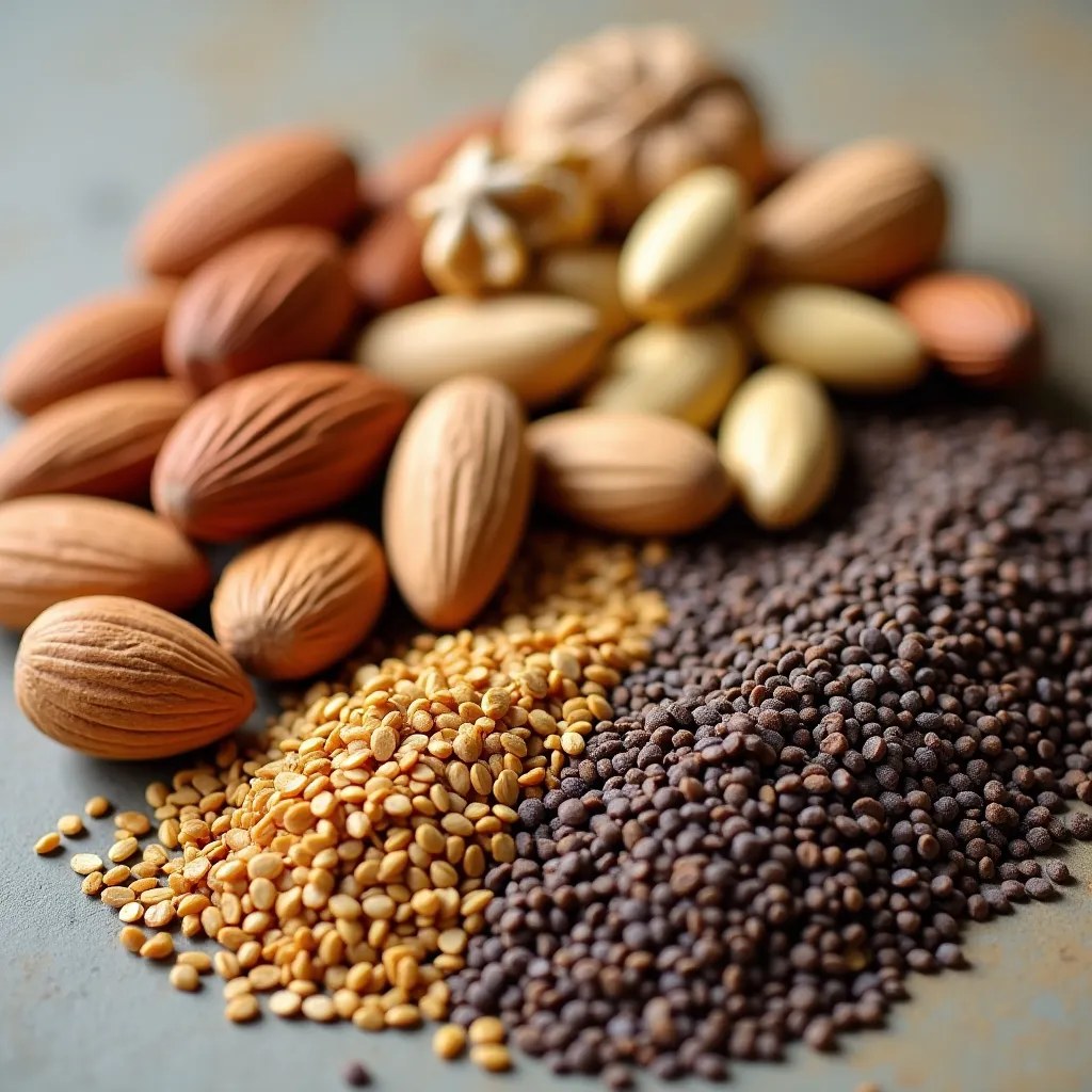 Diverse cereale integrale